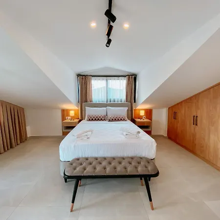 Βίλα Fethiye'De Muestakil Havuzlu 4 Yatak Odali Muestakil Villa Olive Φετιγιέ