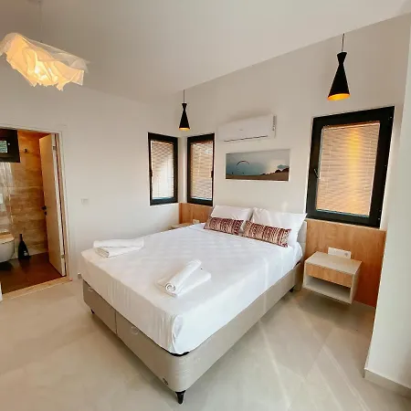 Villa Fethiye'de Müstakil Havuzlu 4 Yatak Odalı Müstakil Villa Olive